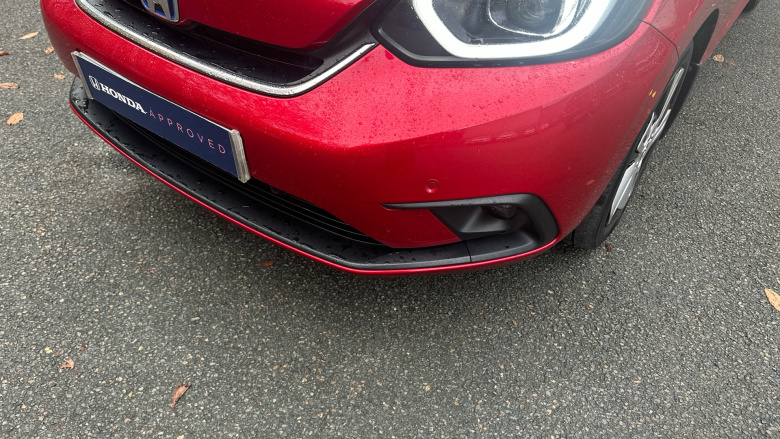 Honda Jazz 1.5 i-MMD Hybrid EX 5dr eCVT Hybrid Hatchback